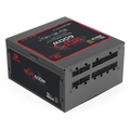 Fonte 600W Redragon RGPS 80Plus Bronze Modular - GC-PS003-1