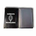 Porta Documentos Exército Brasileiro Silk (Carteira)