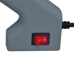 Pistola De Cola Quente Hikari Hpc-280 280w Bivolt 21k913