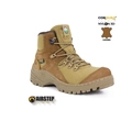 Bota Short Barrel 8900-35 Coyote (Airstep)