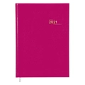Agenda Napoli 2021, 176 Folhas, 134mm x 192mm - Tilibra