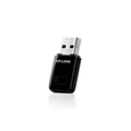 Mini Adaptador Usb Tp-link Wireless 300mbps - Tl-wn823n