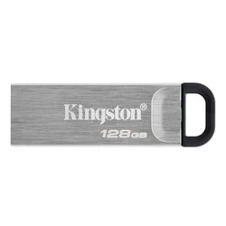 Pen Drive Kingston Kyson 128gb Usb Tipo a - Dtkn/128gbi