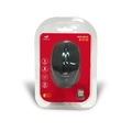 Mouse C3tech Sem Fio Recarregável Preto - M-bt30bk