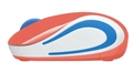 Mini Mouse Logitech M187 Wireless Coral - 910-005362
