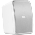Caixa De Som Ambiente Frahm Outdoor 120w Hs5 Branca (par) - Par / 2