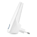 Repetidor Tp-link Wi-fi Network 300mbps - Tl-wa850re