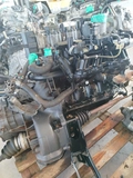 MOTOR PARCIAL CHEVROLET CLASSIC LS 1.0 2011 (ID:21115)