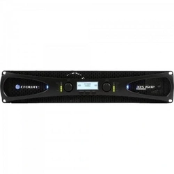 Amplificador Crown Xls1502-2 1050w 220v Rms