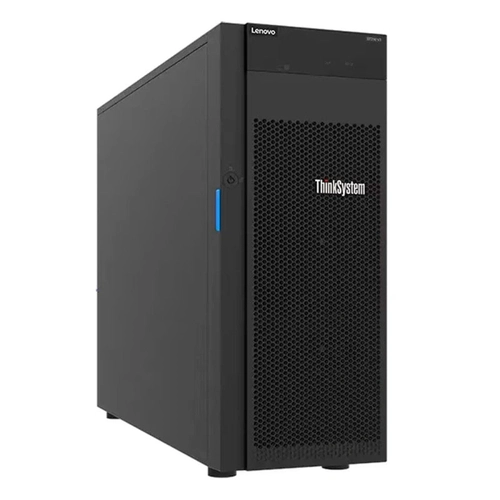 Servidor Lenovo Isg St250v3 Intel Xeon E-2436 6c 16gb - 7dces1hb00