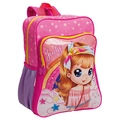 Mochila Escolar Infantil Judy - Sestini