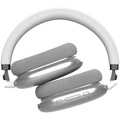 Headphone Bright Pilot Bluetooth Branco - 85138