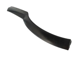 Moldura Paralama Trás. Esquerdo Gm Zafira 2000/2008 (ID:12950)