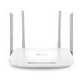 Roteador Tp-link Wireless Gigabit 10/100/1000 Dual Band Lite Mesh 2,4/5ghz Ac1200 - Ec220-g5
