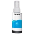 Kit Refil Epson T664 Preto/ciano/margenta/amarelo - T664520-4p