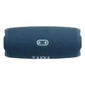 Caixa de Som Portátil Bluetooth Charge 5 Blue JBL