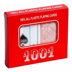 JOGO BARALHO COPAG 1001 COM 110 CARTAS