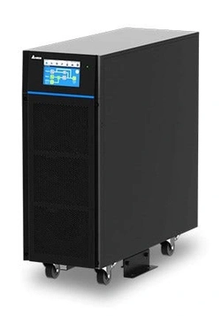 Nobreak Delta Hph 40kva 380v Sem Bateria - Ups403hh3300035