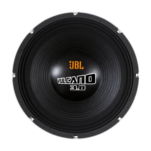 Alto Falante Subwoofer Jbl Vulcano 15swv3.8  Ultimate 15 1900w Rms 4r