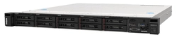 Servidor Lenovo Isg Sr250v3 Intel Xeon E-2468 8c 16gb - 7dcla013br