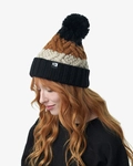 Gorro Everest Listrado (Invictus)