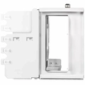 Kit Vertical Cooler Master Suporte para Placa de Vídeo Versão 3 Branco - Mca-u000r-wfvk03