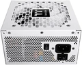 Fonte Thermaltake Toughpower 750W GT SNOW, 80 Plus Gold, Full Modular, PFC Ativo, White, PS-TPT-0750FNFAGB-W.