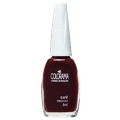Esmalte Cremoso Colorama Café 8ml