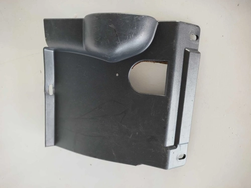 Moldura Inferior Porta Luvas Gm S10 2001/2011 (id:16624)