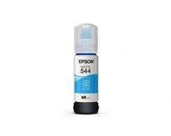 Garrafa de Tinta Epson Ciano 65ml - T544222-br