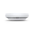Access Point Tp-link Wi-fi 6 Montavel Em Teto Dual Band 2.4/5ghz Ax5400 Eap670 Smb