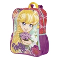 Mochila Escolar Infantil Polly Pocket - Sestini