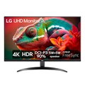 Monitor Lg 32 60hz 4ms 4k Display Port - 32ur500-b