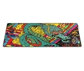 Mouse Pad Gamer Pcyes Dragon Extended - 900 x 420mm - Pmd90x42