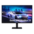 Monitor Samsung Essential 27" Fhd Ips 120hz 5ms - Ls27f320galmzd