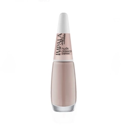 Esmalte Impala a Cor da Sua Moda Nude Clássico - Cremoso 7,5ml