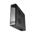Gabinete C3tech Slim Com Fonte Preto - DT-100V2BK