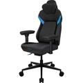 Cadeira Gamer Thunderx3 Core Smart Racer Azul e Preta - 84929