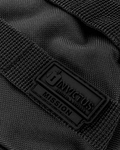 Mochila Mission 2.0 Invictus - Preta