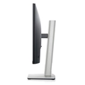 Monitor Dell P2422h 23,8" Preto  - 210-bcdo-cp96