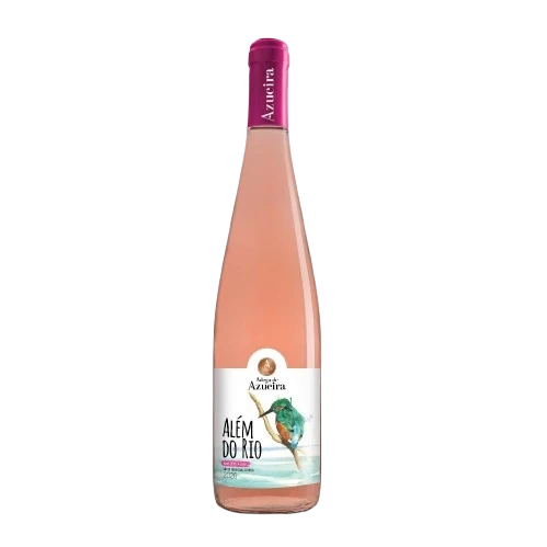 Além do Rio Rosé