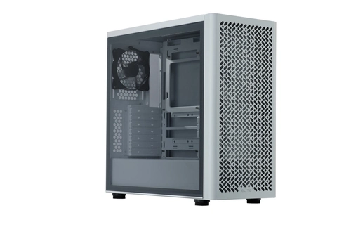 Gabinete Cooler Master Elite 502 Lite E-atx Branco    E502l-wgnn-s00