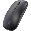 MOUSE SLIM RECARREGAVEL FORTREK MS14
