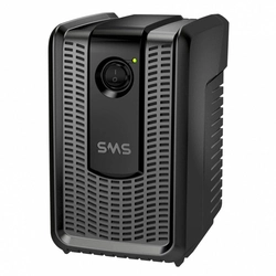 Estabilizador Sms Revolution Speedy 1000 Va Mono-115 - 16621