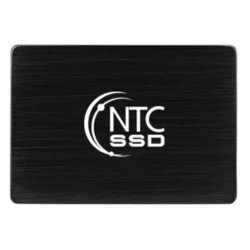 SSD 256GB NTC SATA III - NTC-TAC-256S
