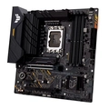 Placa Mãe LGA 1700 Asus TUF Gaming B660M-PLUS D4 RGB DDR4