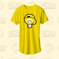 Camiseta NOVA COLEÇÃO Leozinho