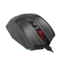 Mouse Gamer Redragon Rind Pro RGB Preto - M813