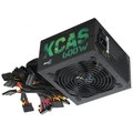 Fonte 600w Aerocool Kcas 80plus Bronze PFC Ativo Kcas-600w