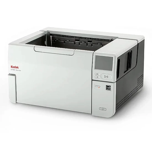 Scanner Kodak S3100 A3 Duplex 100ppm Colorido - 8001802i